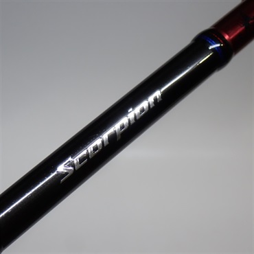 １９スコーピオン１７８７ＲＳ－２